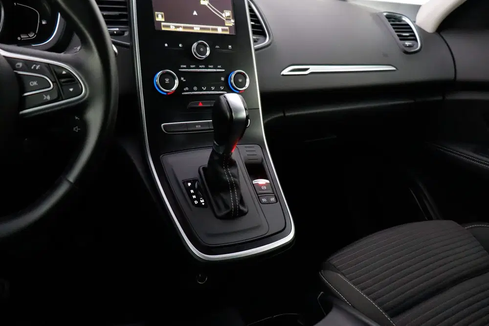 Renault Grand Scenic Grand Scénic 1.3T 140Pk Aut. 7Pers EVOLUTI uit 2022, foto 19