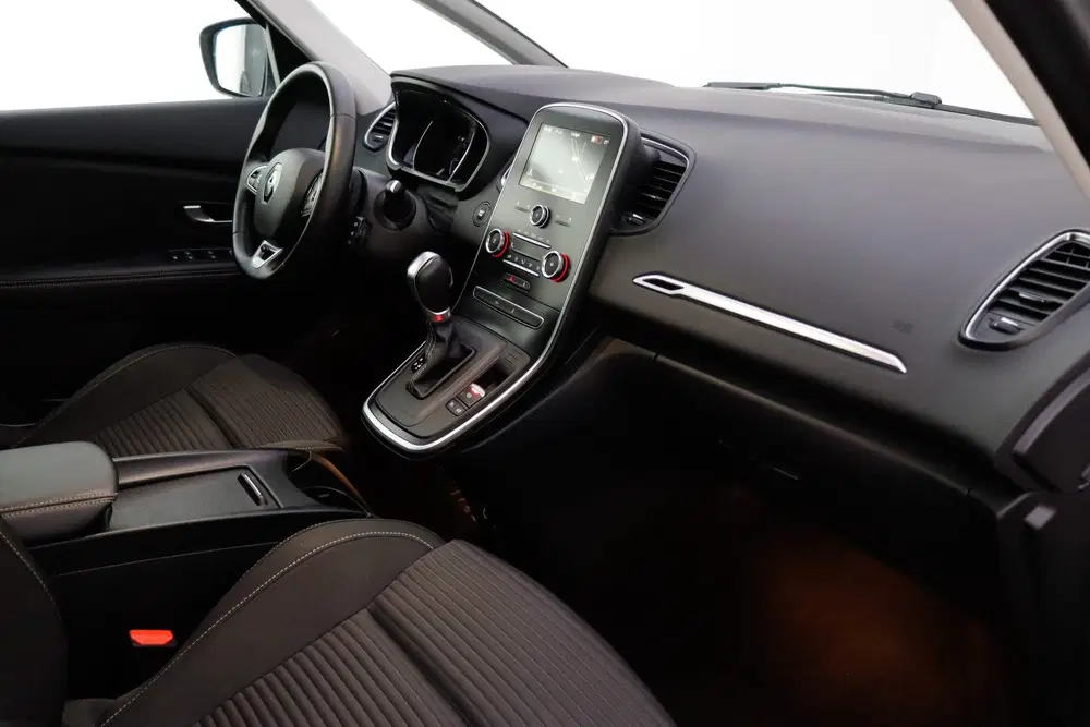 Renault Grand Scenic Grand Scénic 1.3T 140Pk Aut. 7Pers EVOLUTI uit 2022, foto 20