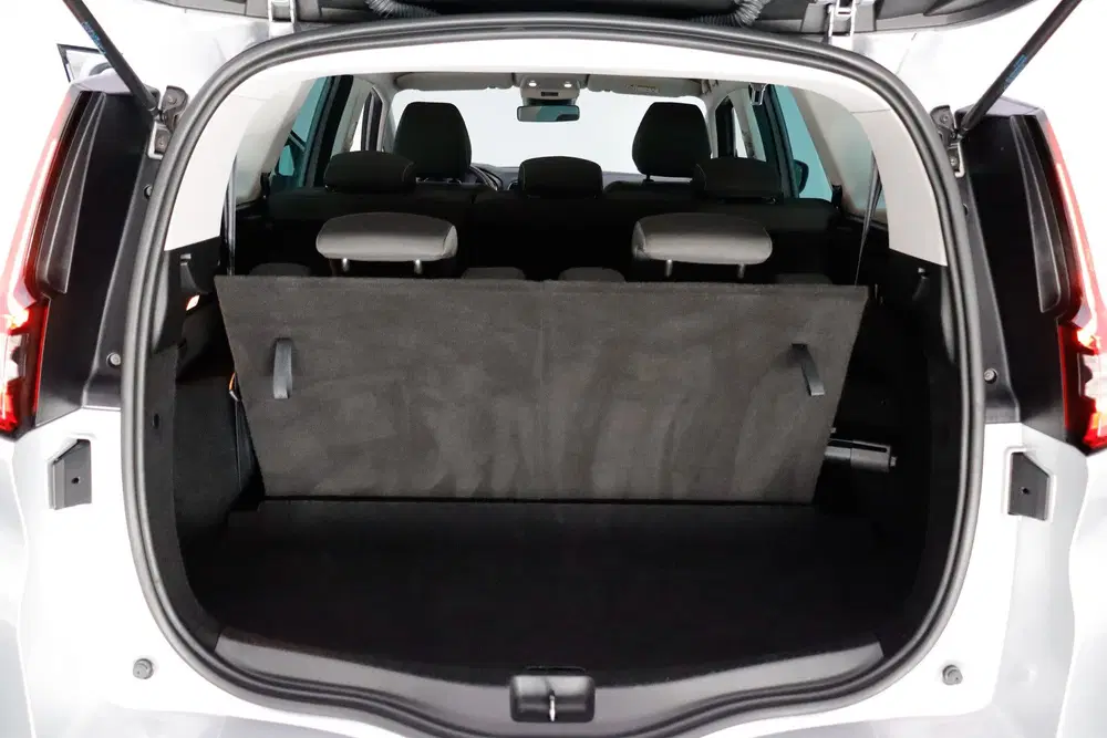 Renault Grand Scenic Grand Scénic 1.3T 140Pk Aut. 7Pers EVOLUTI uit 2022, foto 7