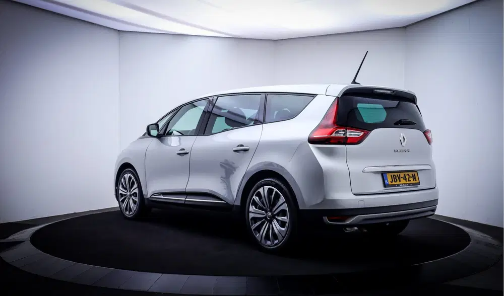 Renault Grand Scenic Grand Scénic 1.3T 140Pk Aut. 7Pers EVOLUTI uit 2022, foto 8