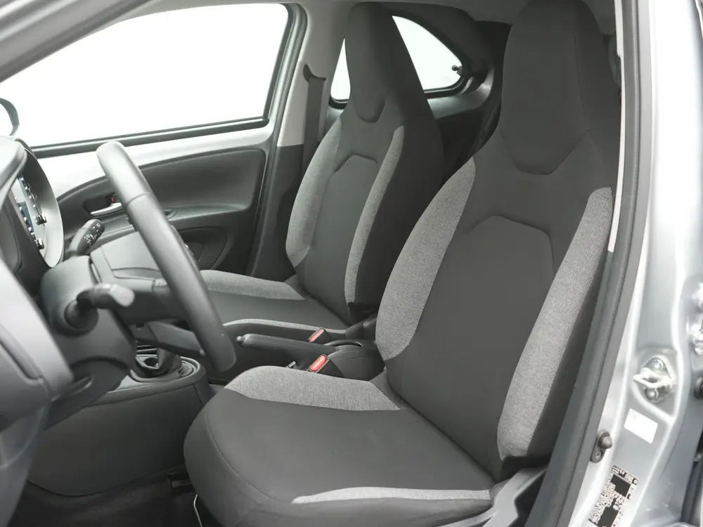 Toyota Aygo X 1.0 VVT-i MT first uit 2022, foto 7
