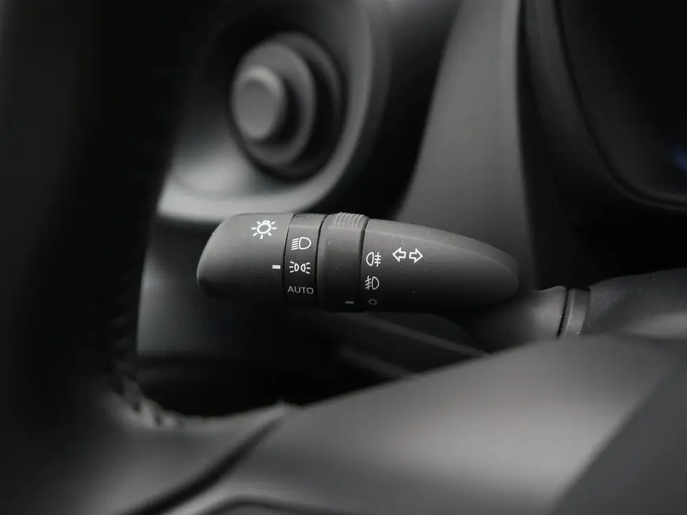 Toyota Aygo X 1.0 VVT-i MT first uit 2022, foto 9