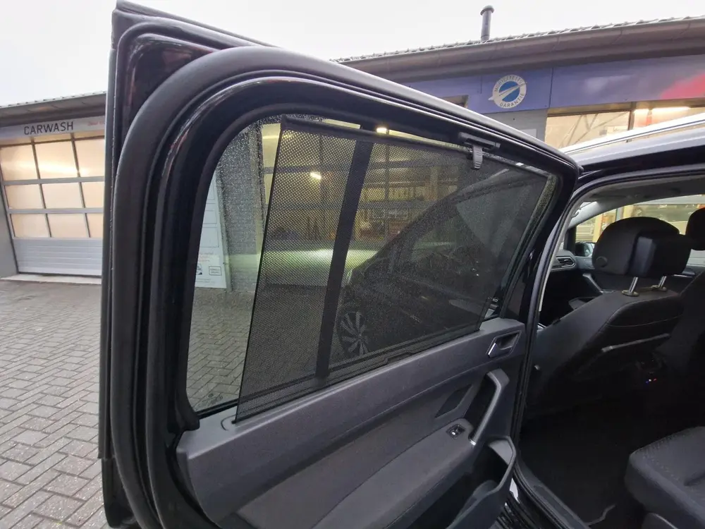 Volkswagen Touran 1.5 TSI DSG United R-line 7p|LED Matrix|7 uit 2020, foto 9