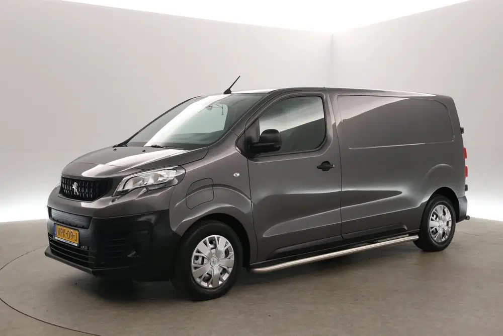 Peugeot Expert 75 kWh L2H1 uit 2022, foto 10