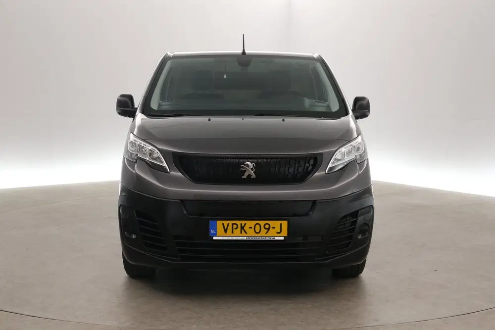Peugeot Expert 75 kWh L2H1 uit 2022, foto 9