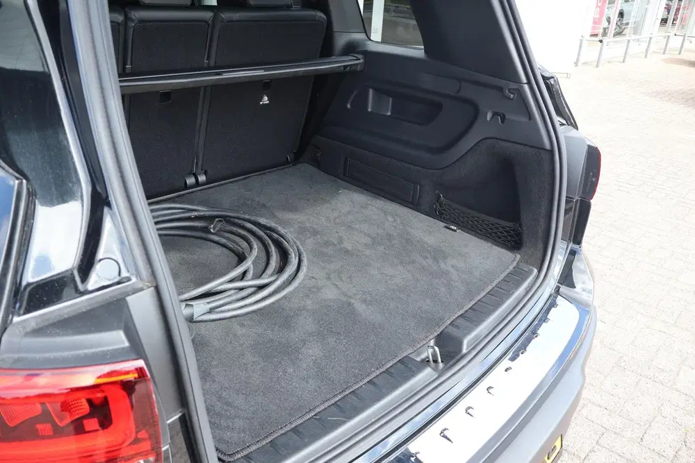Mercedes-Benz EQB 300 228pk 4MATIC Luxury Line 67 kWh uit 2022, foto 19