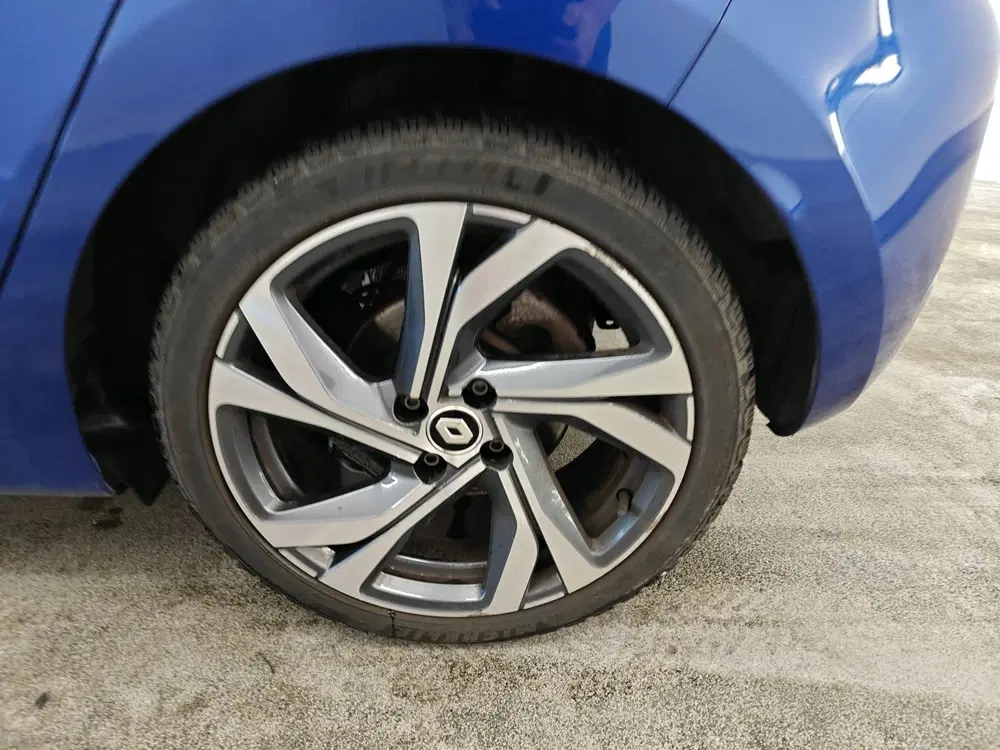 Renault Clio 1.6 E-Tech Hybrid 140 R.S. Line uit 2022, foto 15