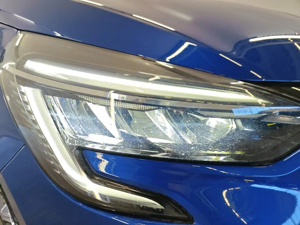 Renault Clio 1.6 E-Tech Hybrid 140 R.S. Line uit 2022, foto 16