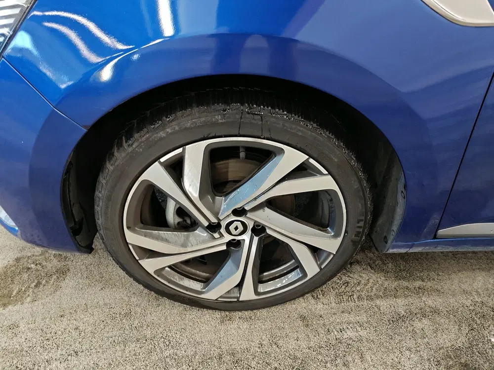 Renault Clio 1.6 E-Tech Hybrid 140 R.S. Line uit 2022, foto 20