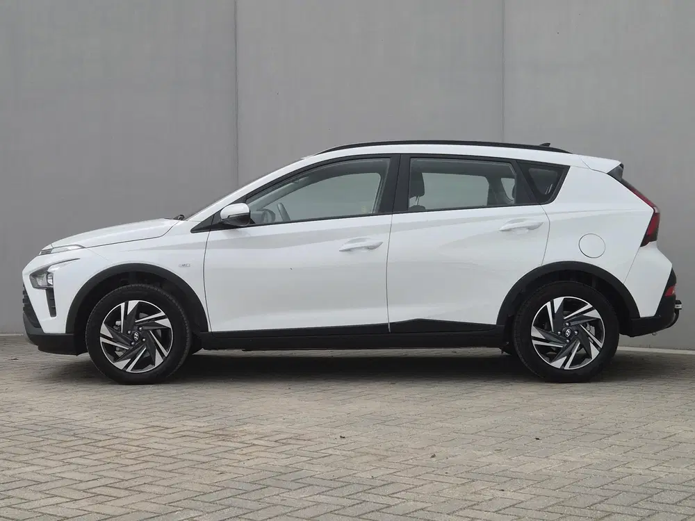 Hyundai BAYON 1.0 T-GDI Comfort uit 2025, foto 10