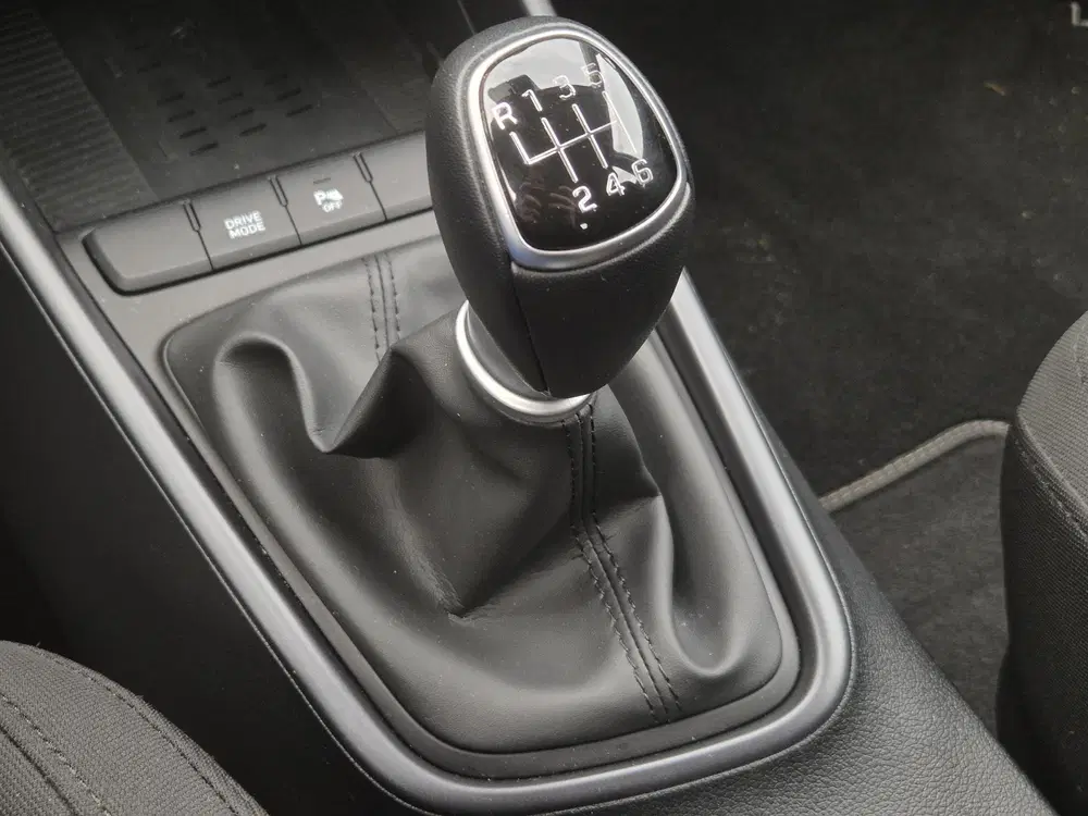 Hyundai BAYON 1.0 T-GDI Comfort uit 2025, foto 13