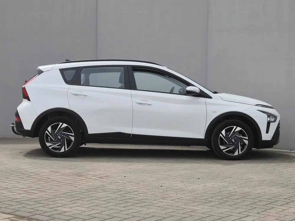 Hyundai BAYON 1.0 T-GDI Comfort uit 2025, foto 16