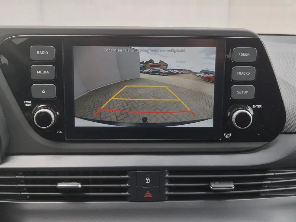 Hyundai BAYON 1.0 T-GDI Comfort uit 2025, foto 5