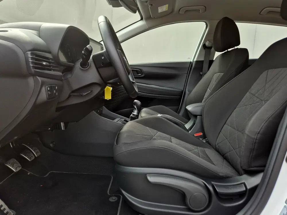 Hyundai BAYON 1.0 T-GDI Comfort uit 2025, foto 8