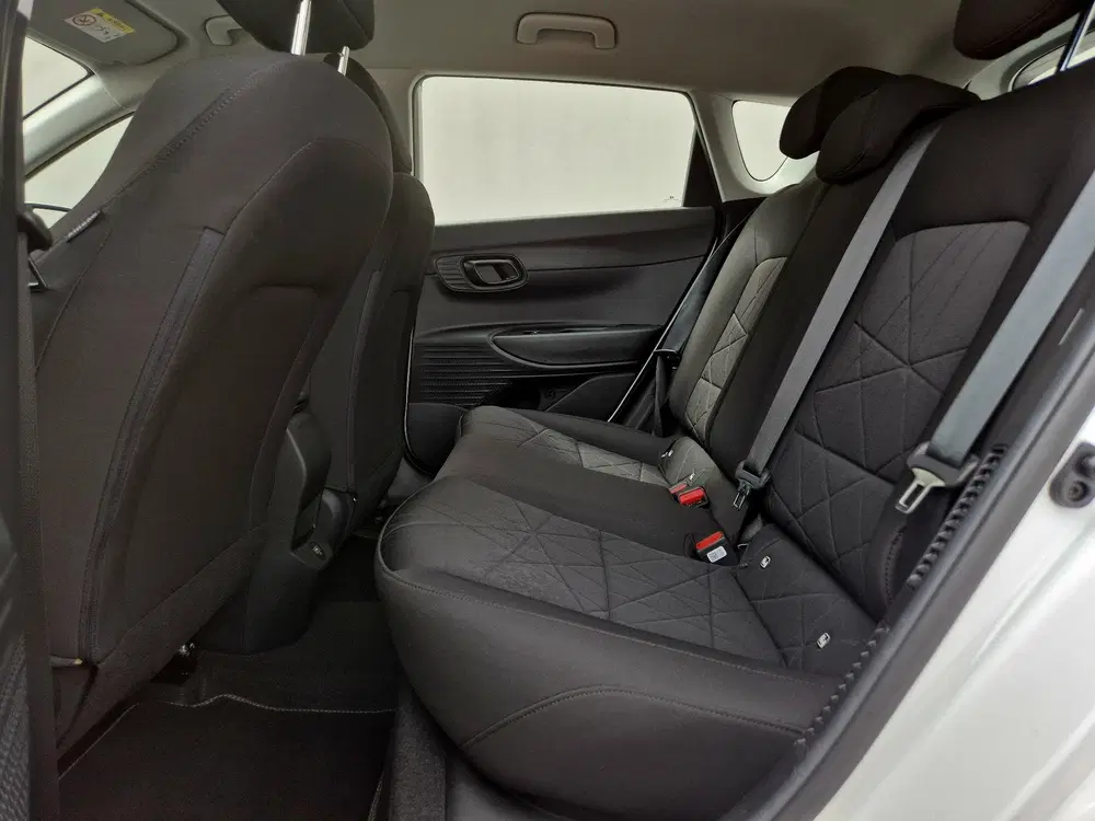 Hyundai BAYON 1.0 T-GDI Comfort uit 2025, foto 9