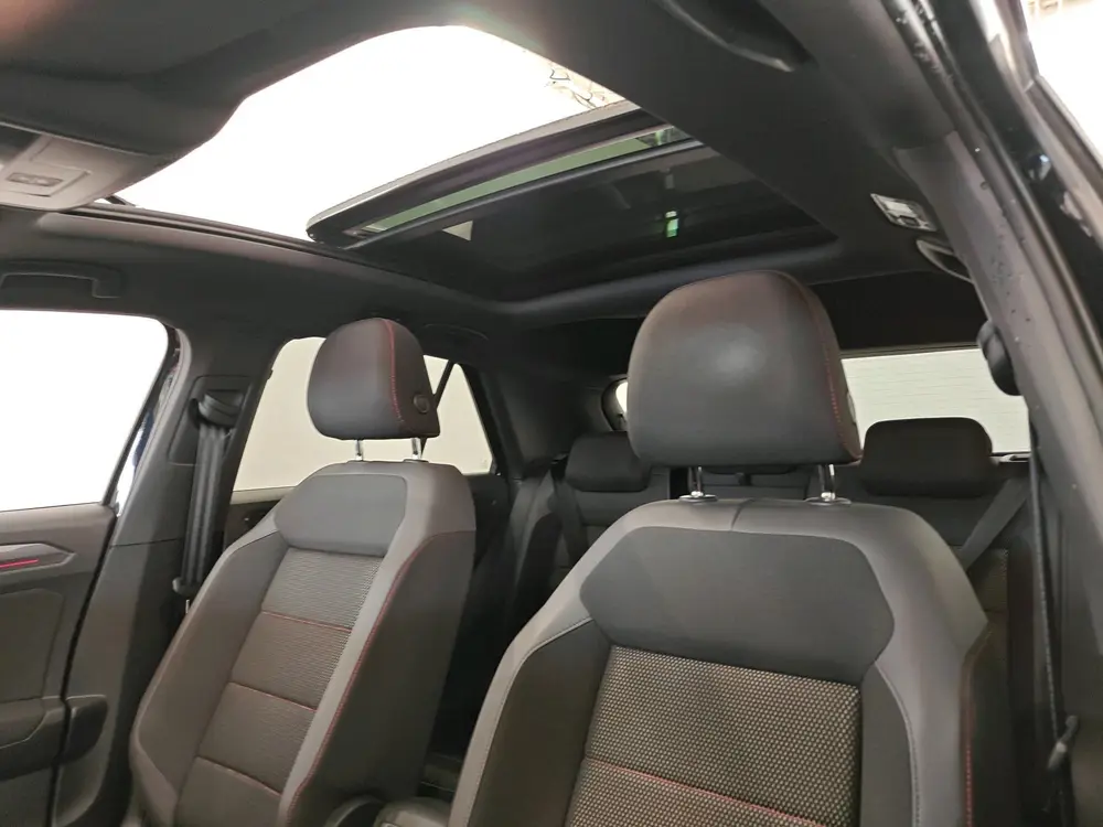 Volkswagen T-Roc 1.5 TSI 150pk Automaat Sport Business R Lin uit 2021, foto 7