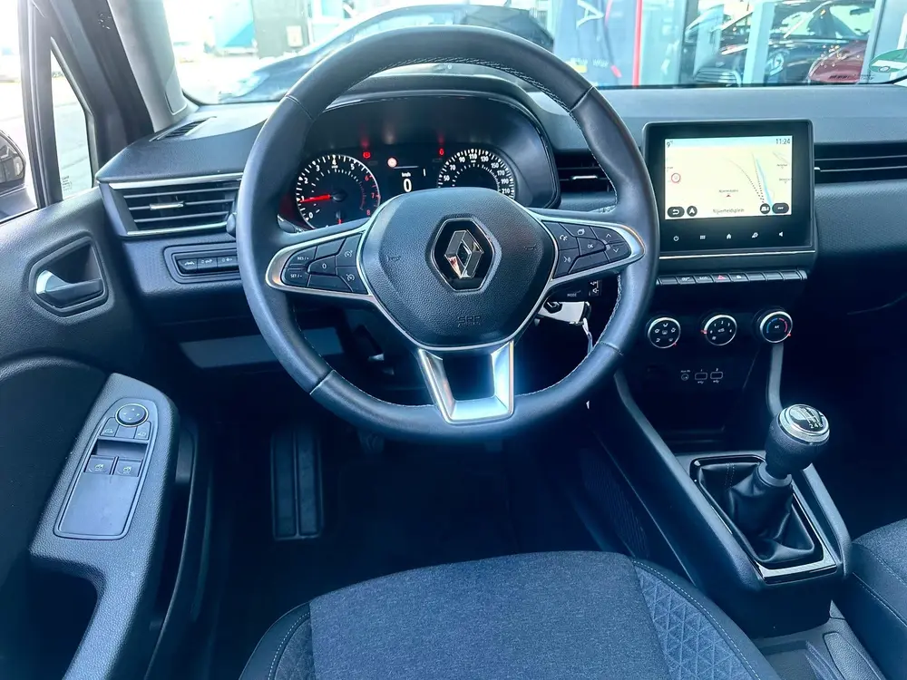 Renault Clio 1.0 TCe 90 Equilibre uit 2022, foto 5