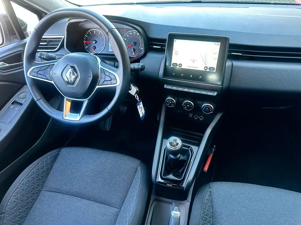 Renault Clio 1.0 TCe 90 Equilibre uit 2022, foto 8