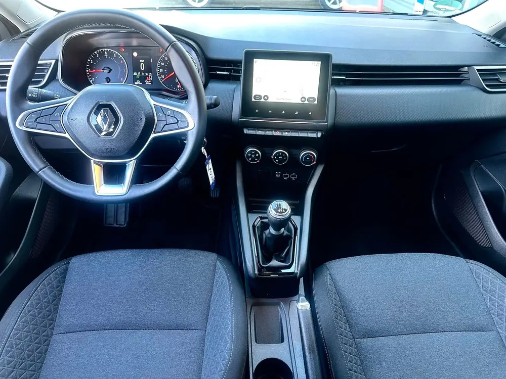 Renault Clio 1.0 TCe 90 Equilibre uit 2022, foto 9