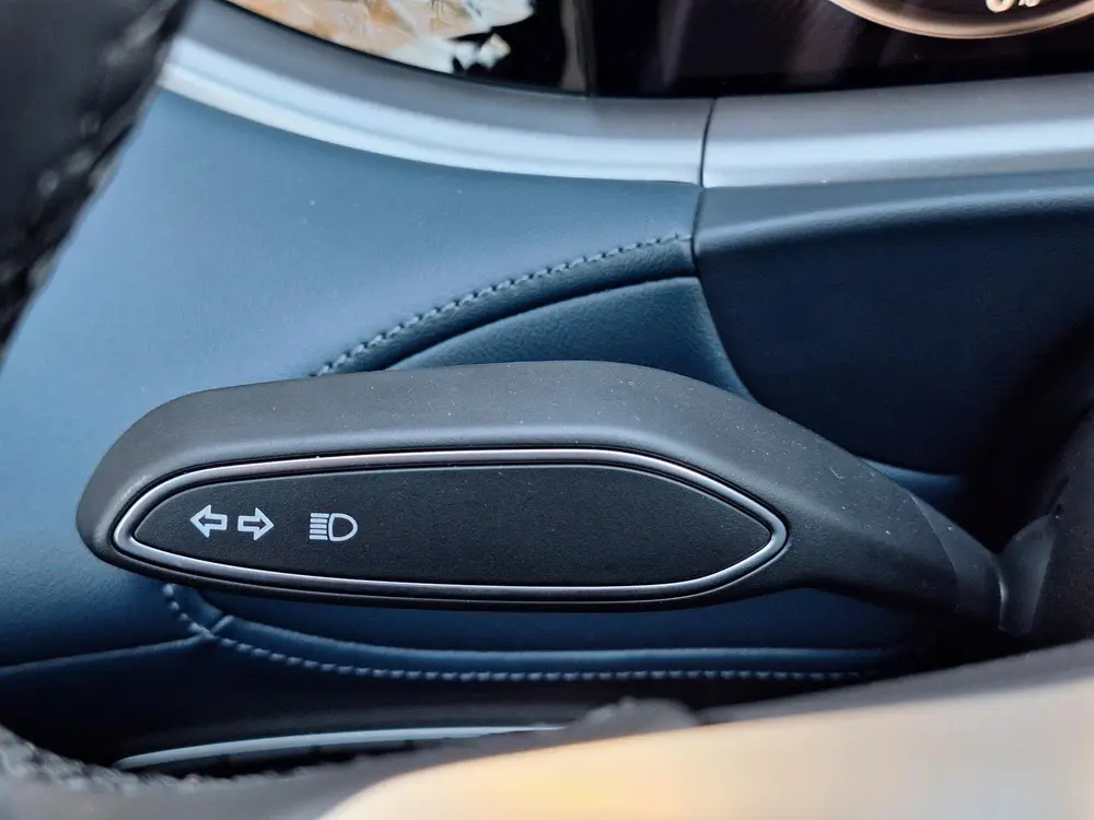 Voyah Free Limited Edition Business 4WD 106 kWh | Schuifdak uit 2026, foto 15