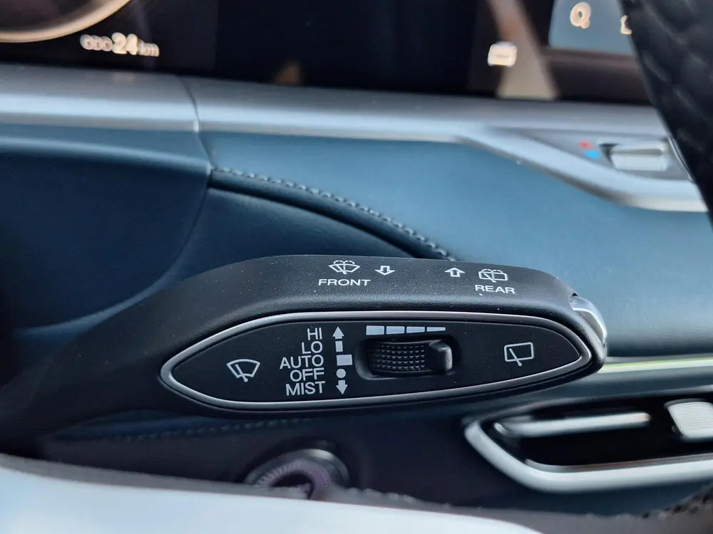 Voyah Free Limited Edition Business 4WD 106 kWh | Schuifdak uit 2026, foto 16