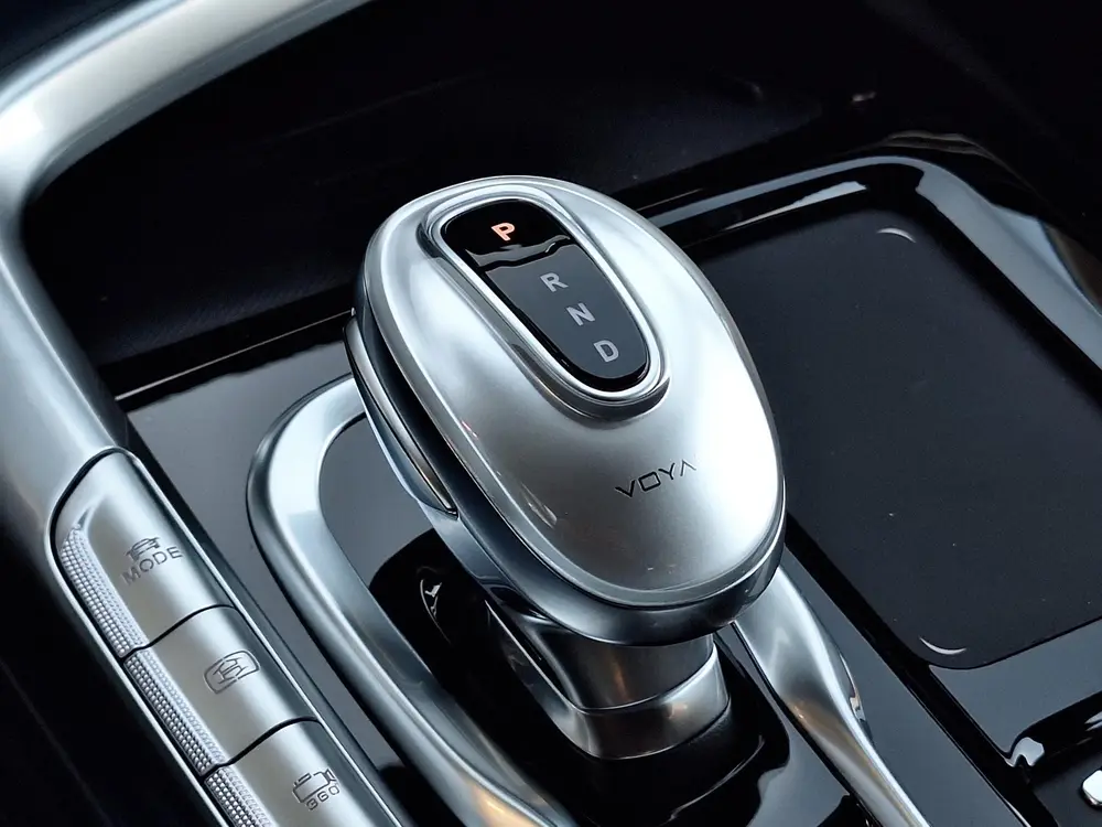 Voyah Free Limited Edition Business 4WD 106 kWh | Schuifdak uit 2026, foto 17