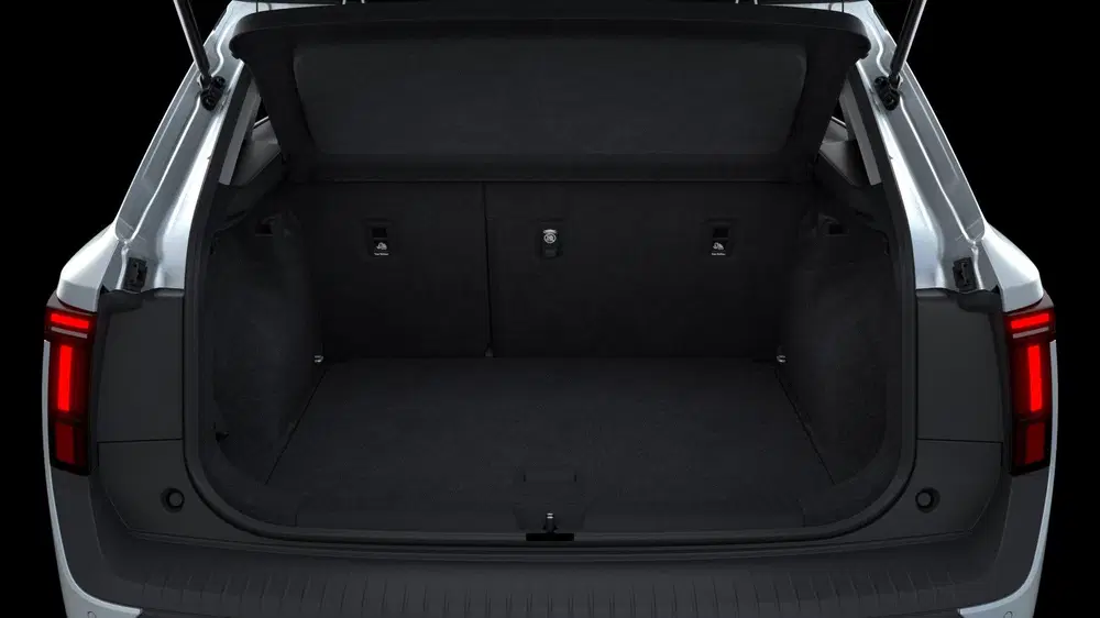 Skoda Epiq Business Launch Edition 211pk 56 kWh uit 2026, foto 8