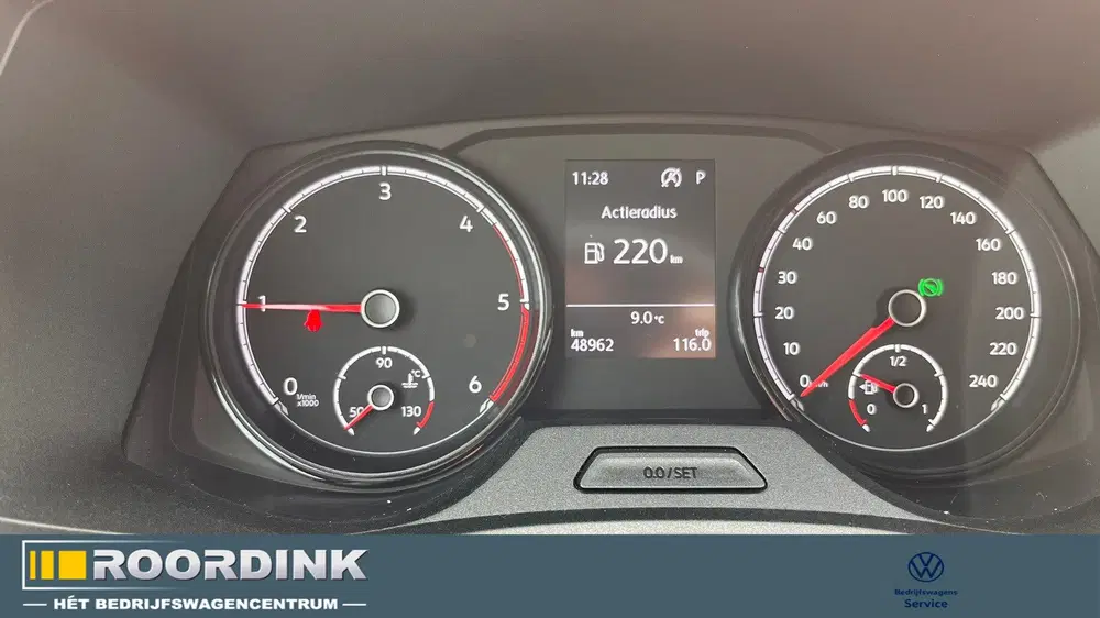 Volkswagen Transporter 150 pk DSG L2 Complete Sortimo inrich uit 2023, foto 18