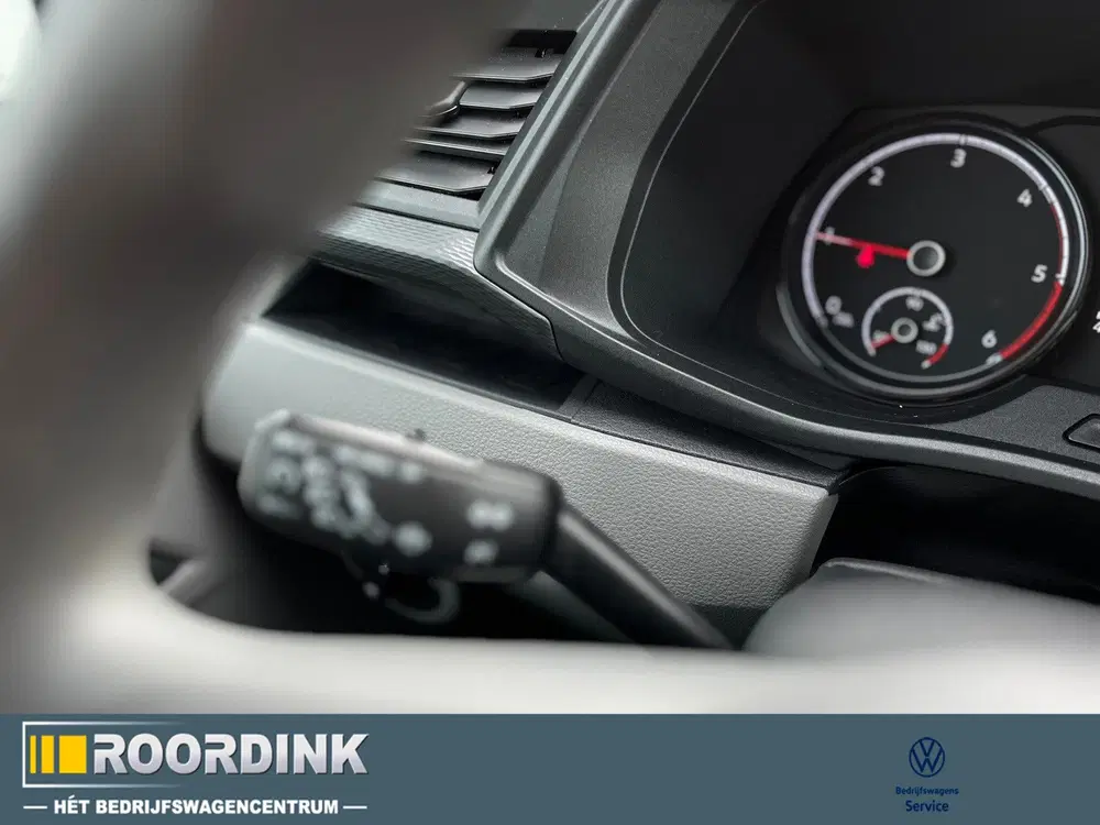 Volkswagen Transporter 150 pk DSG L2 Complete Sortimo inrich uit 2023, foto 19