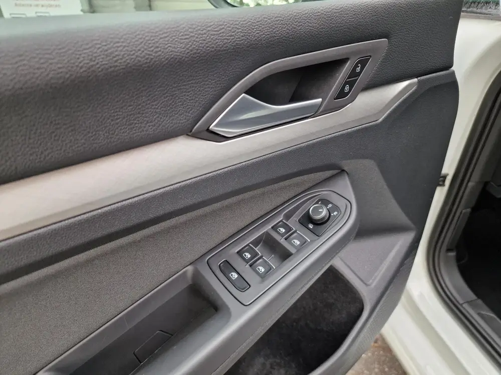 Volkswagen Golf Variant 1.0 eTSI Life|Digi-dash|110PK|DSG|Au uit 2022, foto 11