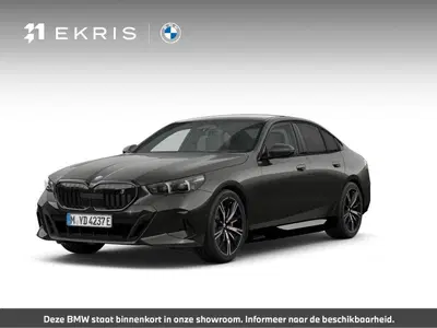 BMW i5 eDrive40 M Sport Edition M Sportpakket Pro uit 2026