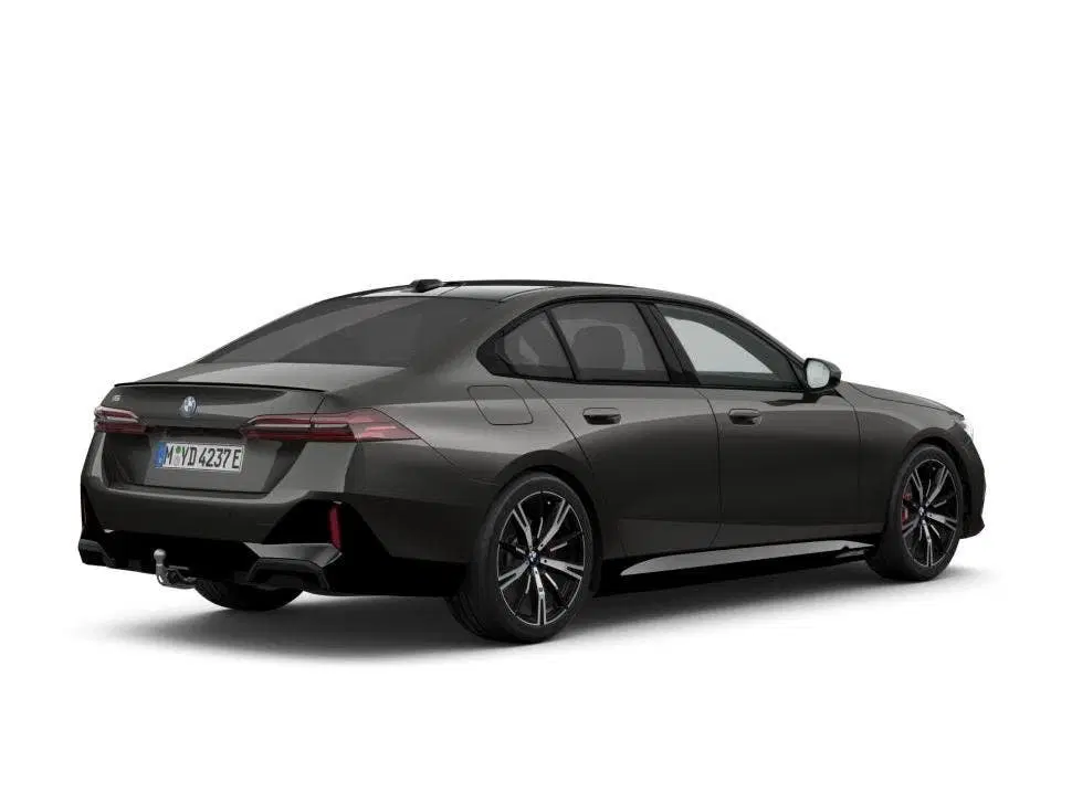 BMW i5 eDrive40 M Sport Edition M Sportpakket Pro uit 2026, foto 2