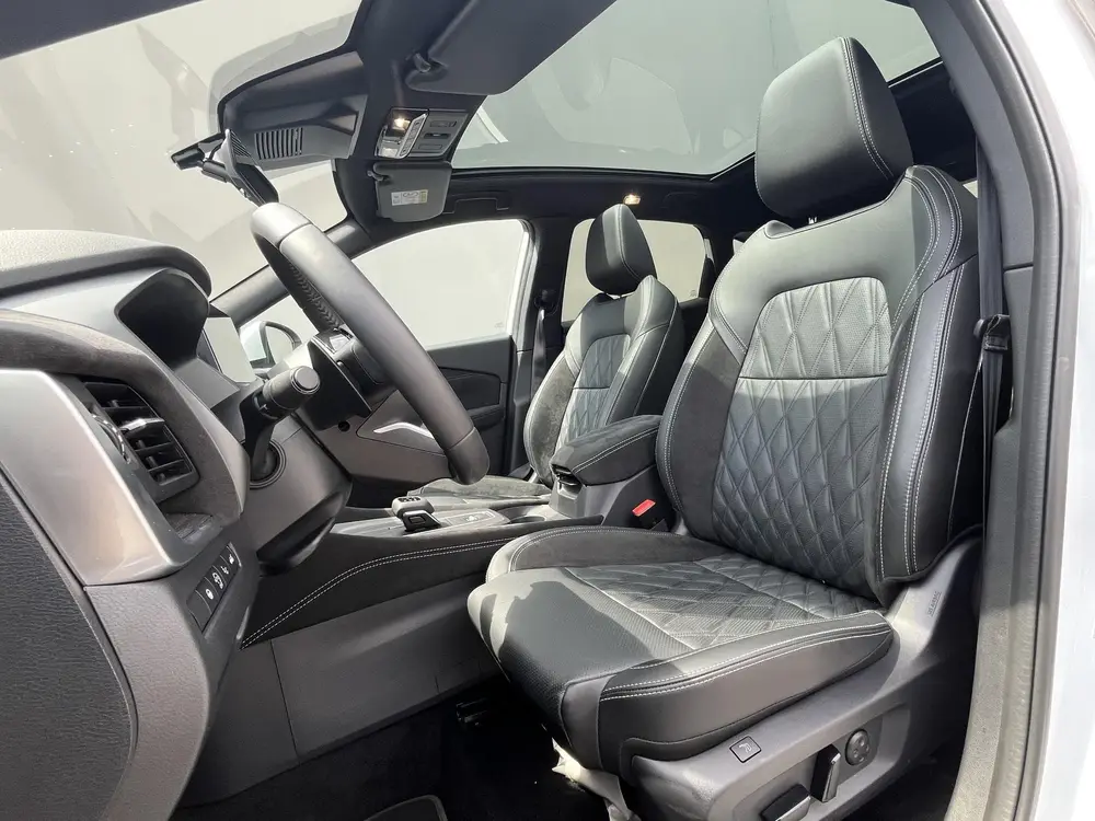 Nissan Qashqai 1.3 MHEV Xtronic Tekna Plus uit 2025, foto 6