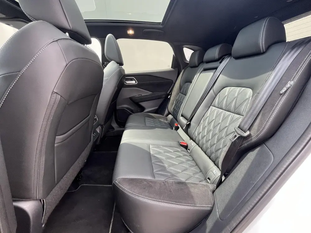 Nissan Qashqai 1.3 MHEV Xtronic Tekna Plus uit 2025, foto 7