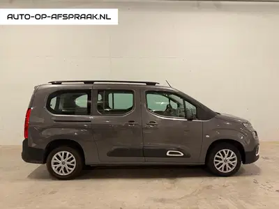 Citroën Berlingo Citroen Berlingo XL 1.2 Automaat Navi Came uit 2020
