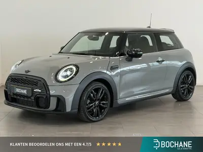 Mini John Cooper Works 1.5 Cooper John Cooper Works uit 2021