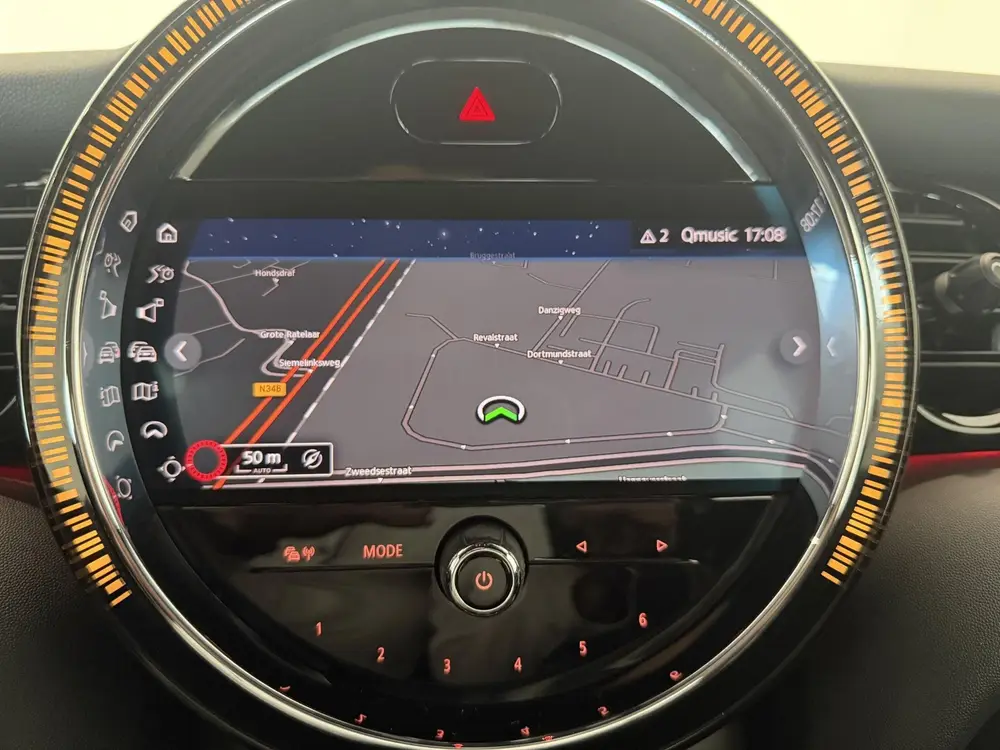 Mini John Cooper Works 1.5 Cooper John Cooper Works uit 2021, foto 10