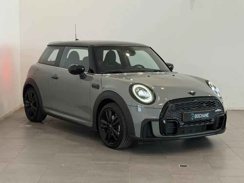 Mini John Cooper Works 1.5 Cooper John Cooper Works uit 2021, foto 4