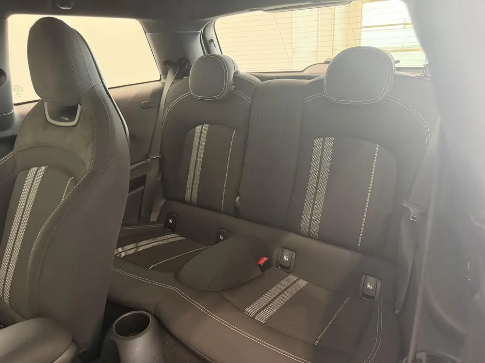 Mini John Cooper Works 1.5 Cooper John Cooper Works uit 2021, foto 7