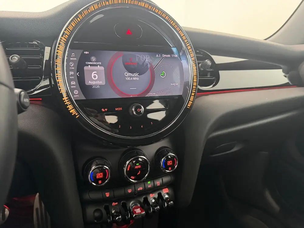 Mini John Cooper Works 1.5 Cooper John Cooper Works uit 2021, foto 9