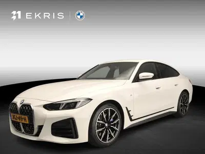 BMW 4-serie Gran Coupé 420i uit 2025