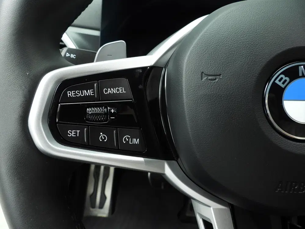 BMW 4-serie Gran Coupé 420i uit 2025, foto 13