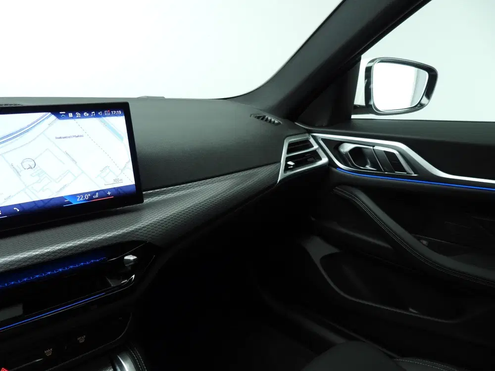 BMW 4-serie Gran Coupé 420i uit 2025, foto 14