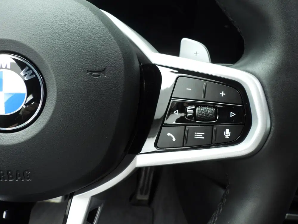 BMW 4-serie Gran Coupé 420i uit 2025, foto 15