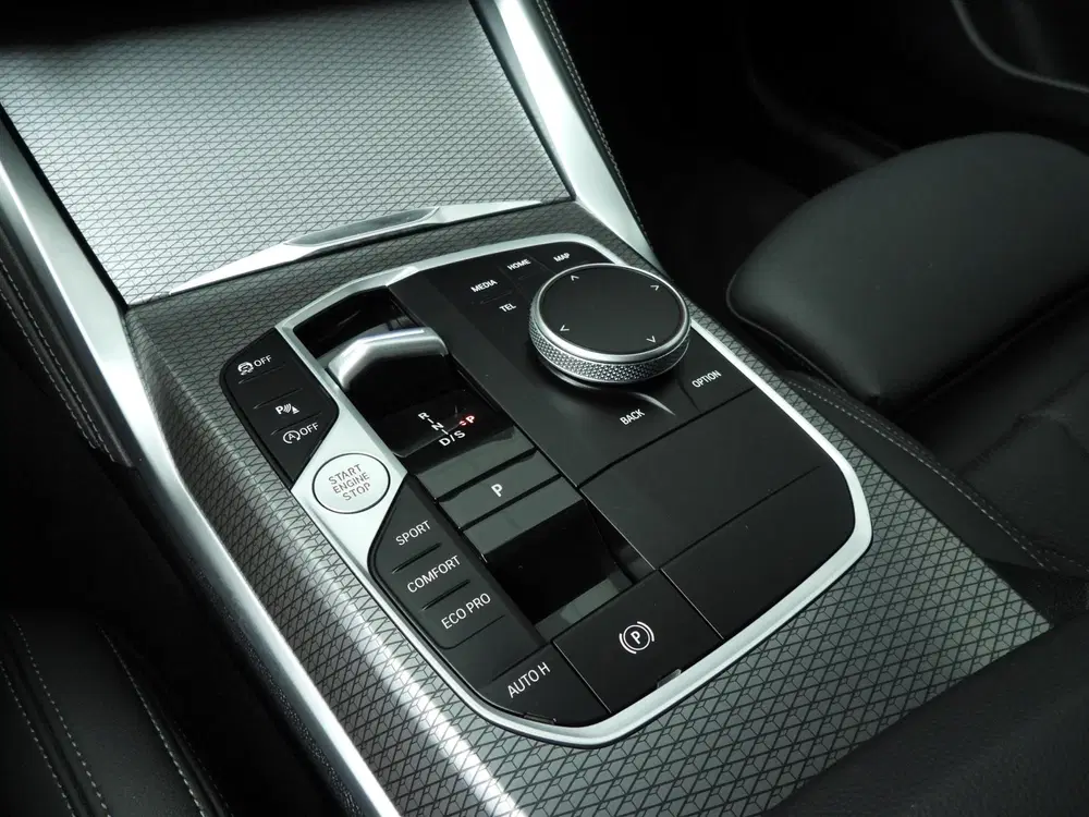 BMW 4-serie Gran Coupé 420i uit 2025, foto 16