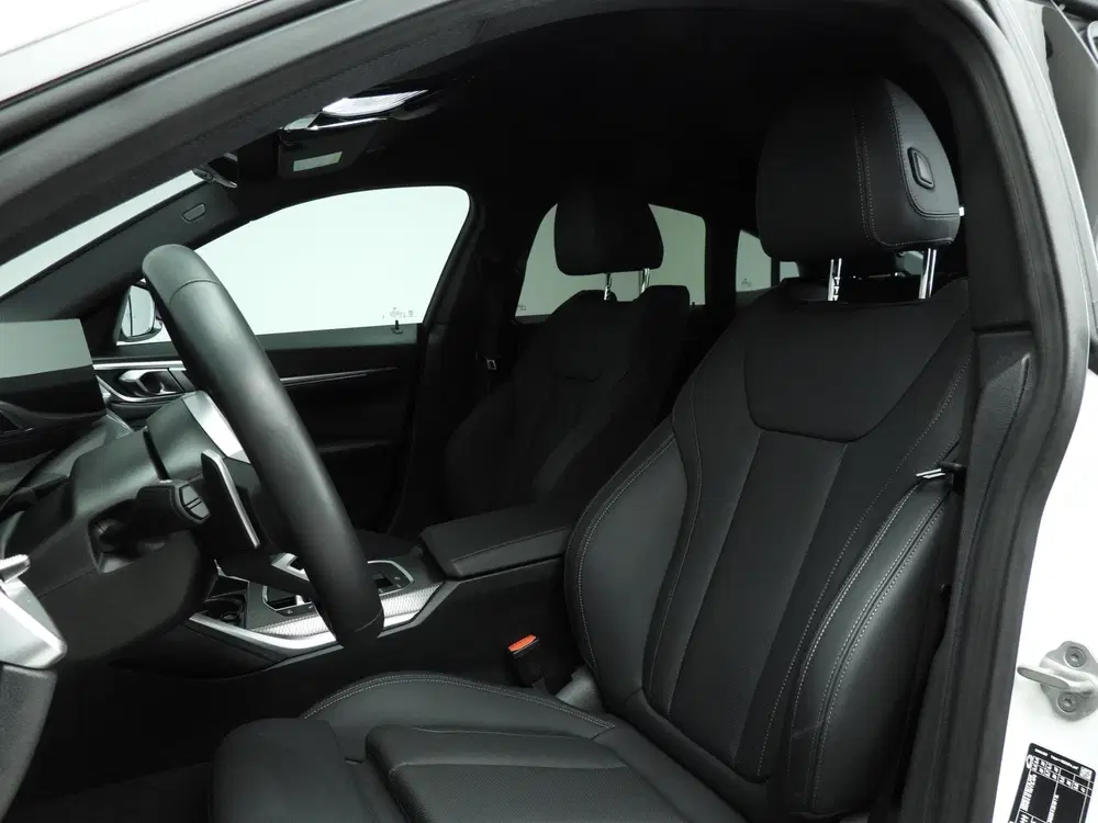 BMW 4-serie Gran Coupé 420i uit 2025, foto 7