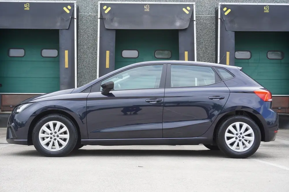 SEAT Ibiza 1.0 EcoTSI 95pk Style uit 2022, foto 11