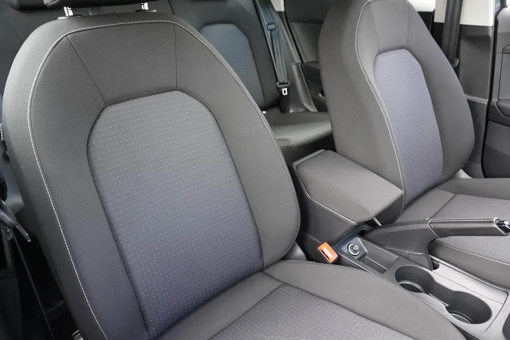 SEAT Ibiza 1.0 EcoTSI 95pk Style uit 2022, foto 12