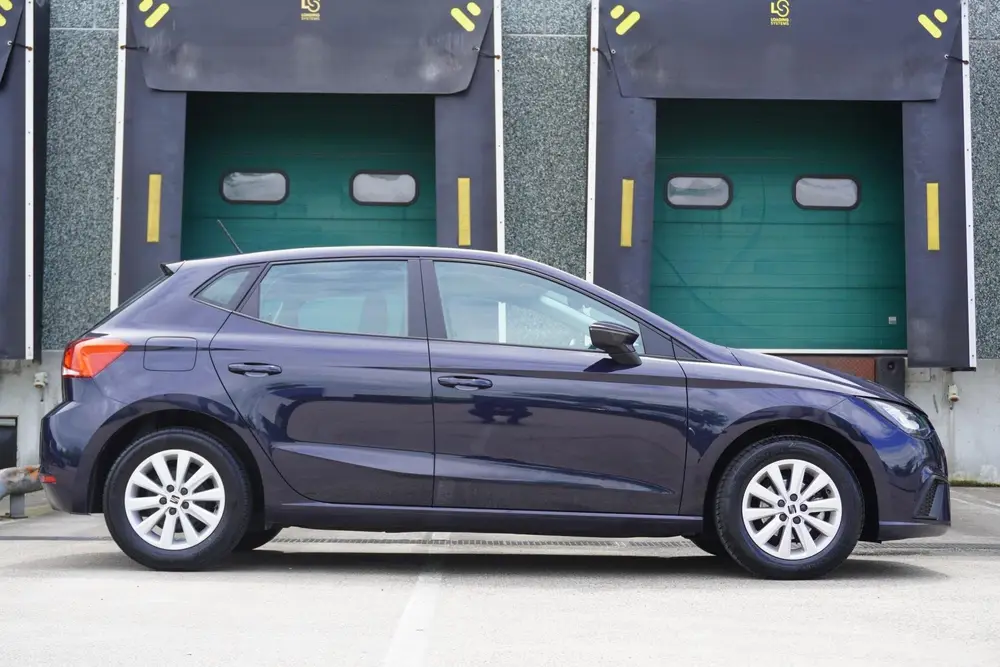 SEAT Ibiza 1.0 EcoTSI 95pk Style uit 2022, foto 3