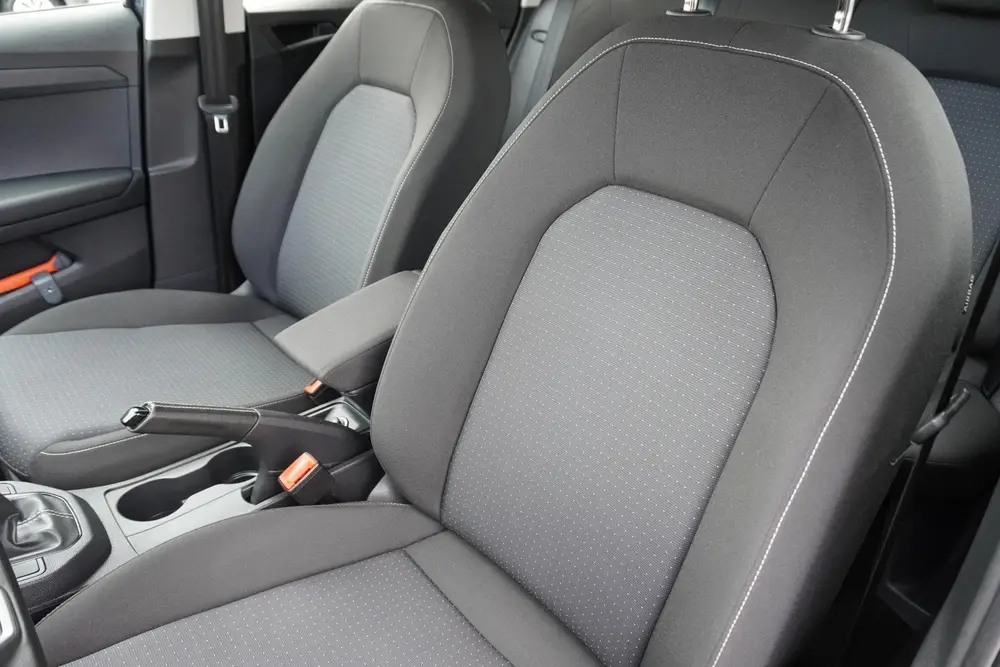 SEAT Ibiza 1.0 EcoTSI 95pk Style uit 2022, foto 4